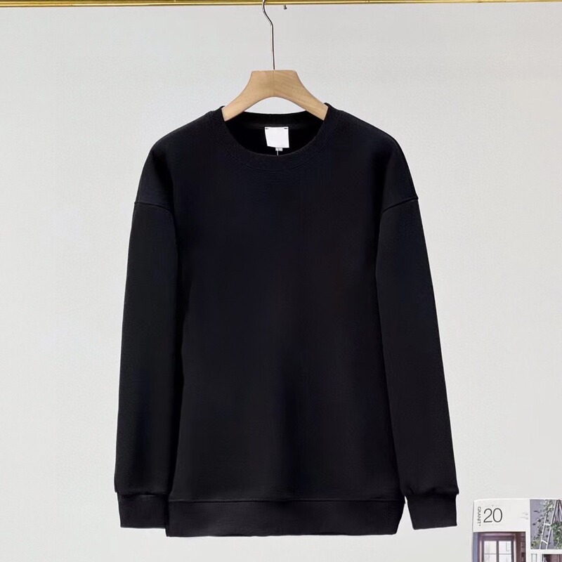 GAP23 cross-border in stock men's and women's sweater new couple loose Sports Leisure composite baby velvet sweater GAP23 cross-border in stock men's and women's sweater new couple loose Sports Leisure composite baby velvet sweater
