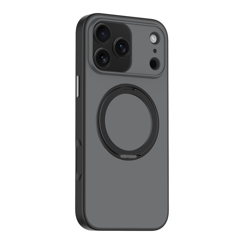 适用iPhone17Promax手机壳星雅360支架磁吸苹果16Pro防摔保护套15|undefined