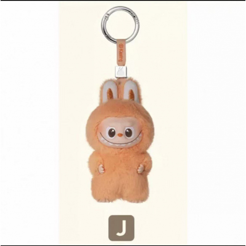 东莞高品质labubu4.0心底密码系列mini拉布布搪胶手机挂件盲盒|undefined