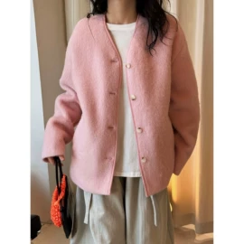 休闲裤;毛衣;女式T恤