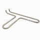 Factory wholesale stainless steel wire forming bending parts stainless steel stamping parts special-shaped iron wire bending processing