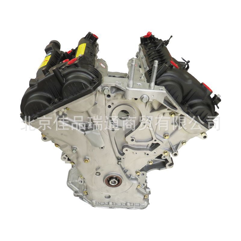 Applicable to Hyundai Kia yazun laans gyue Jines car engine G6DC G6DH G6DG