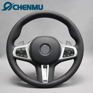 BMW qızdırılan vibrasiyalı sükan G20 G28 G05 G38 G30 X1 X2 X3 X5 X6 1-7 seriyaları
