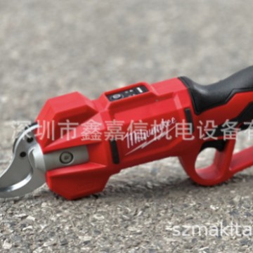 批发美国Milwaukee米沃奇無碳刷樹枝剪 M12 BLPRS-0