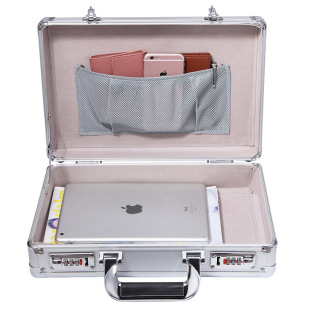 Password Portable Safe Household Small Anti-Theft Storage Cabinet with Lock Student Dormitory Valuables Storage Box