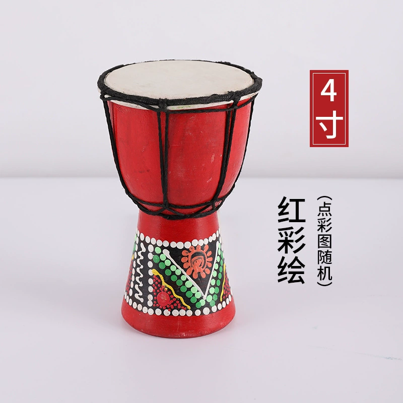 Кожа барабанной дроби, прямые продажи с завода, 8 дюймов, 10 дюймов, 12 дюймов