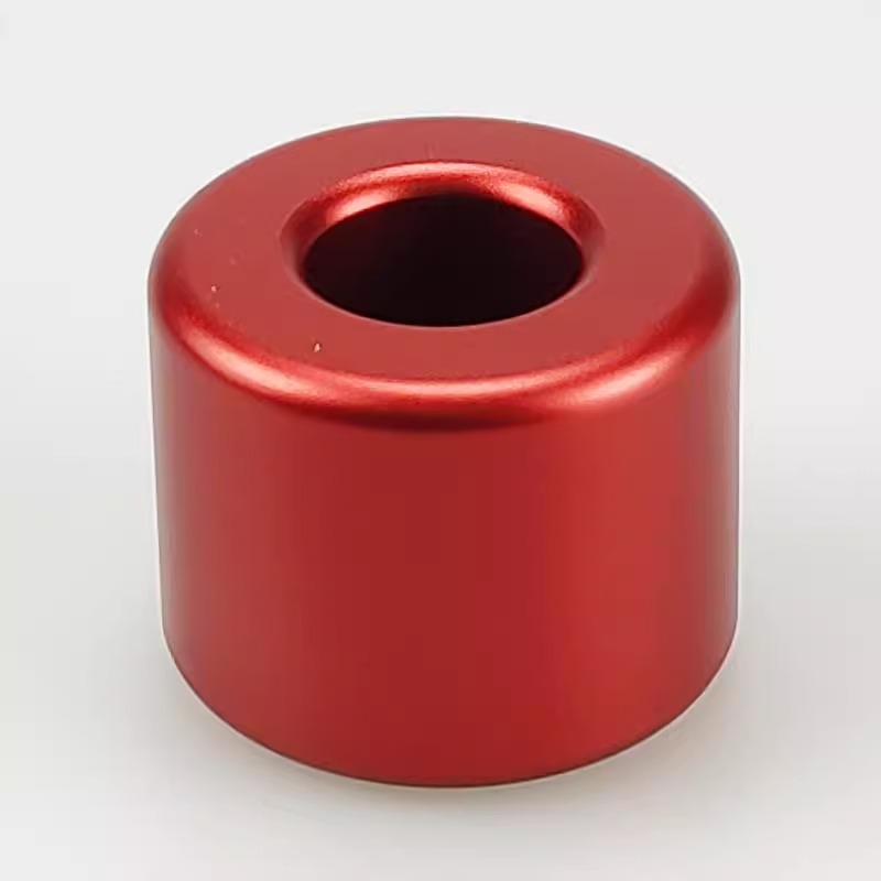 레드 라운드 [필렛] 내부 구멍 18mm