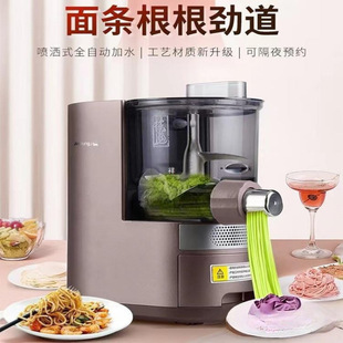 Noodle Machine Suitable for Household Fully Automatic Noodle Making Electric Multi-Function Intelligent Multi-Mode All-In-One Machine L30 Xiang