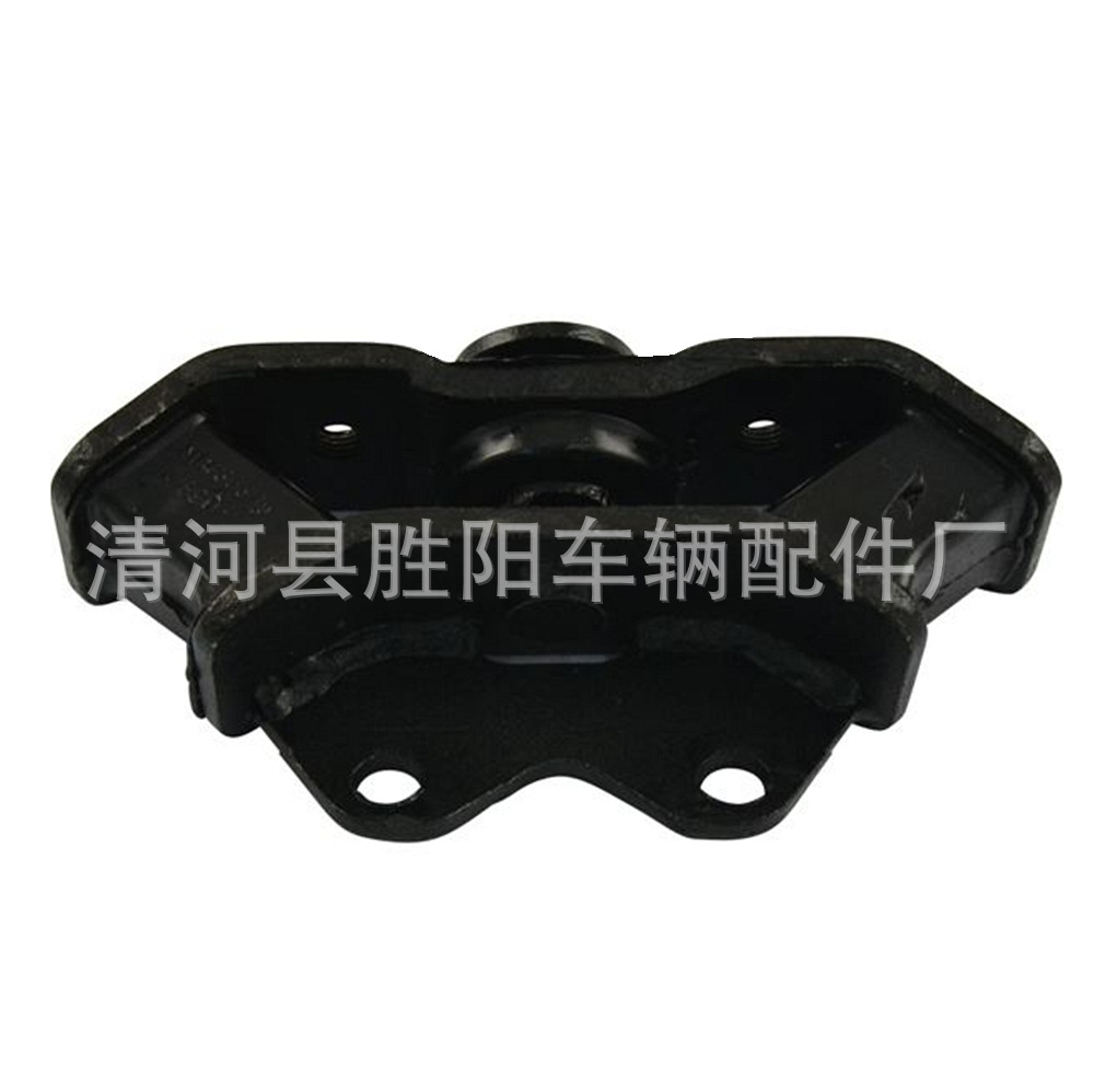 Pegamento para pies de motor MR267459 MB267459 MR992706 para la planta Mitsubishi L200