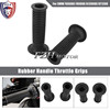 TPU motorcycle retro hand handle glue is suitable for BMW F650GS F800GS R1200GS RT1200