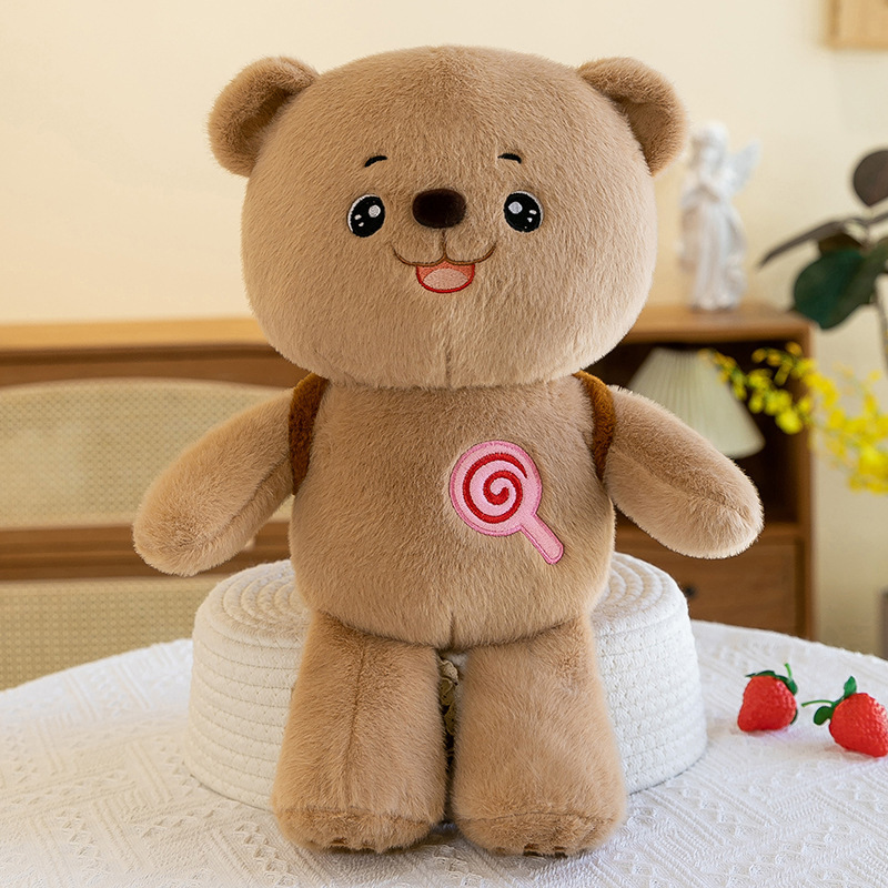 かわいい超萌え楽しい熊ぬいぐるみが友達の超柔らかい萌え熊に誕生日プレゼントを卸売りします|undefined