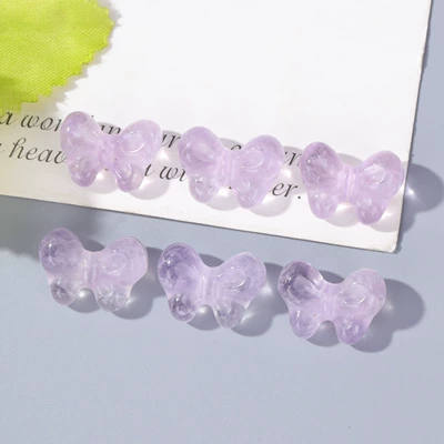 Zərgərlik ara hissələri – Bracelet Necklace Accessories Beads - bow-no-21