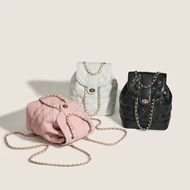 女士单肩包;女士手提包;女士斜挎包