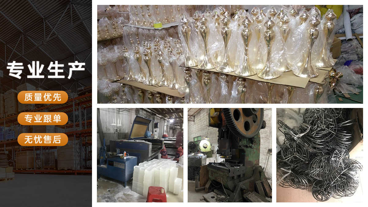 1688工厂品牌说明海报banner