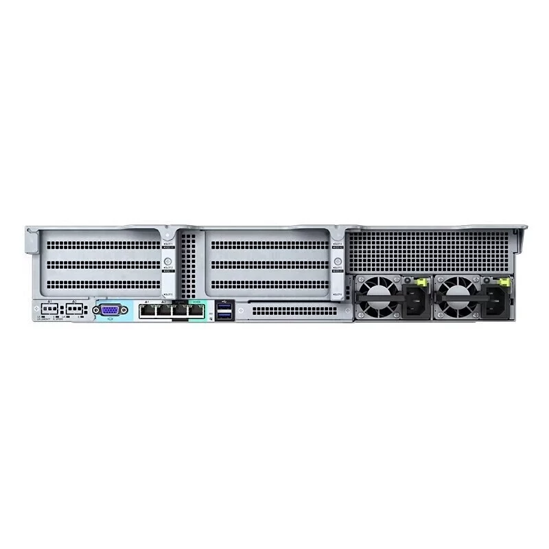 Универсальный сервер Huawei DP22002U стойковый сервер виртуальный мультииз данных вычислительный хост
