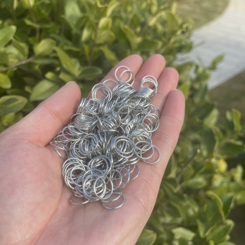 雲母片天然貝殻風鈴貝母装飾片DIY灯具鏡貝結婚式円片画部品バッチ|undefined