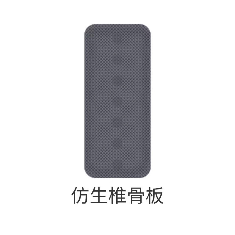 Zhuochen 腰椎椎間板ヘルニア用腰ベルト、腰筋緊張用特殊ベルト、通気性のあるスポーツ腰ベルト、ドロップシッピング|undefined