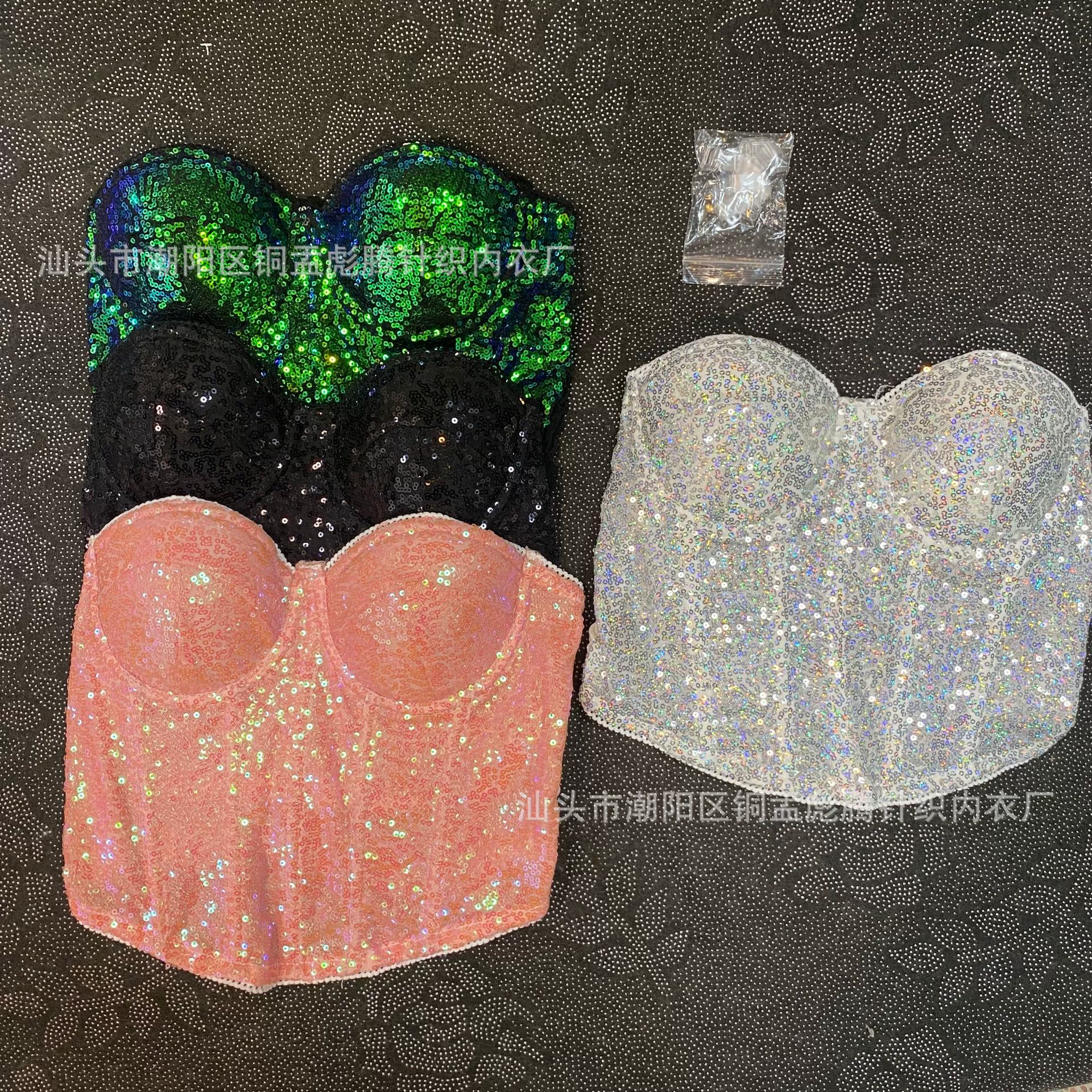 Blingbling европейский и американский стиль горячий ночной клуб