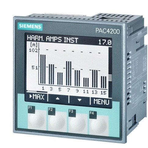 SENTRON ������ 7KM PAC3200 7KM2111-1BA00-3AA0 ���ʲ�����