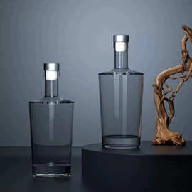 玻璃瓶;其他酒水包装;玻璃罐