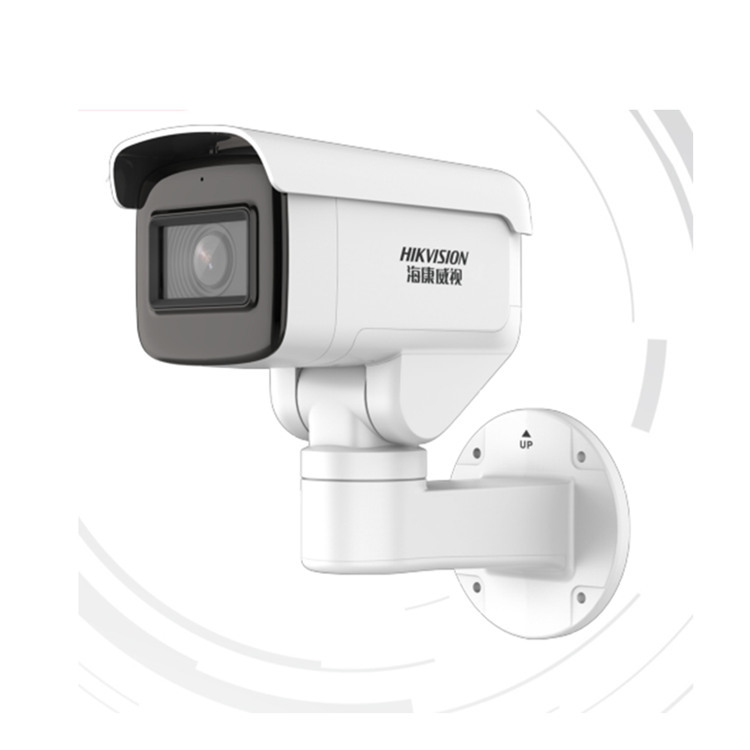 DS-2CD3646FWD-IPTZS 海康威视400万星光级PTZ筒型红外网络摄像机