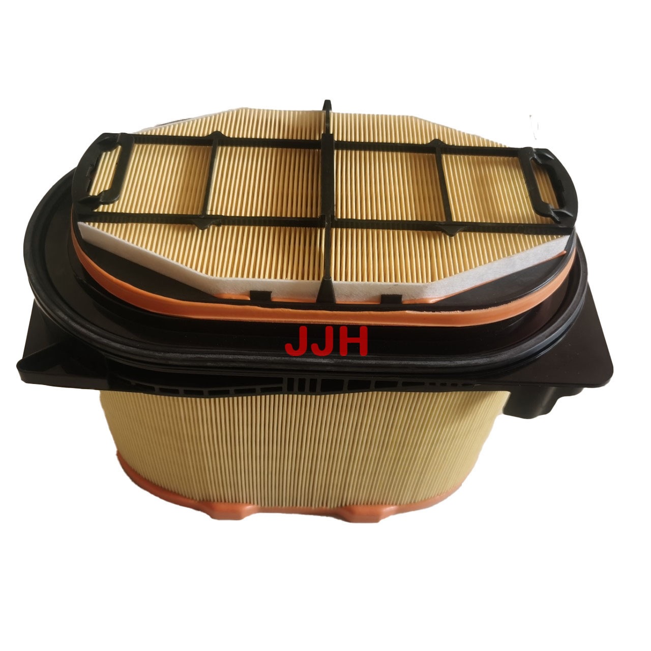 Factory direct supply CF2125-1 C23220 CF21251 honeycomb air filter for construction machinery
