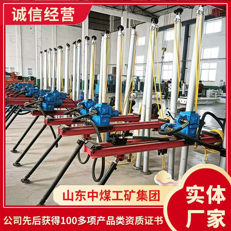 Качество продукции хорошее Колонка Буровая установка Низкая цена Колонка бурение Колонка сверлильный станок продаж