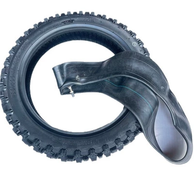Inner Tube 3.00-12, Yolsuzluq şinləri