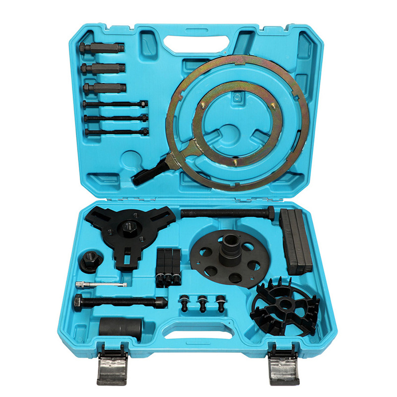 福特福克斯 干式双离合拆装工具拉双离合工具解锁变速箱工具