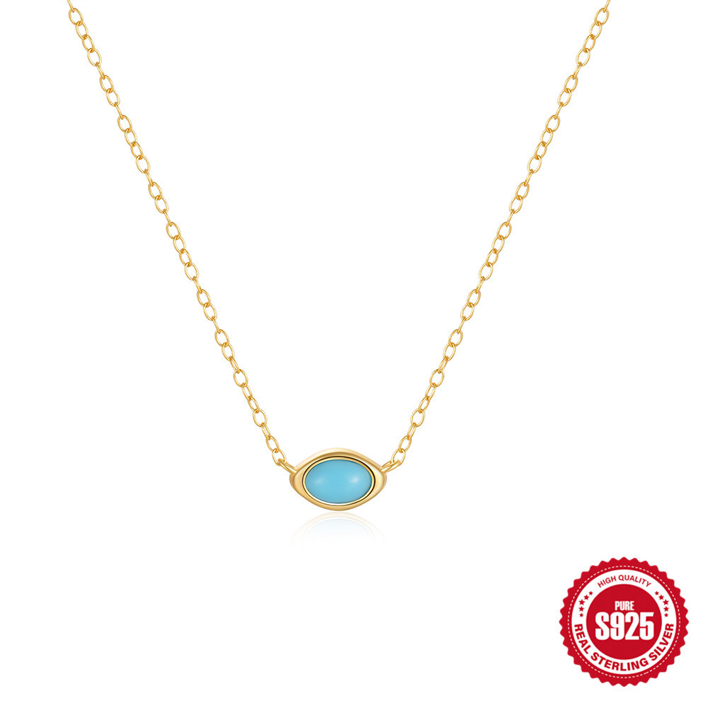 12g Weight Zircon Inlay Material Pendant Necklace Classification 1 Piece Quantity Casual, Daily Occasion 925 Sterling Silver Material Butterfly Pattern Women's Gender Plating, Inlay Design Elegant Style 925 Sterling Silver Zircon Plating Inlay Butterfly Pendant Necklace 9