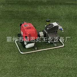 小型高扬程消防高压泵 YPB1.6-2.6 防火物资库常备灭火装备