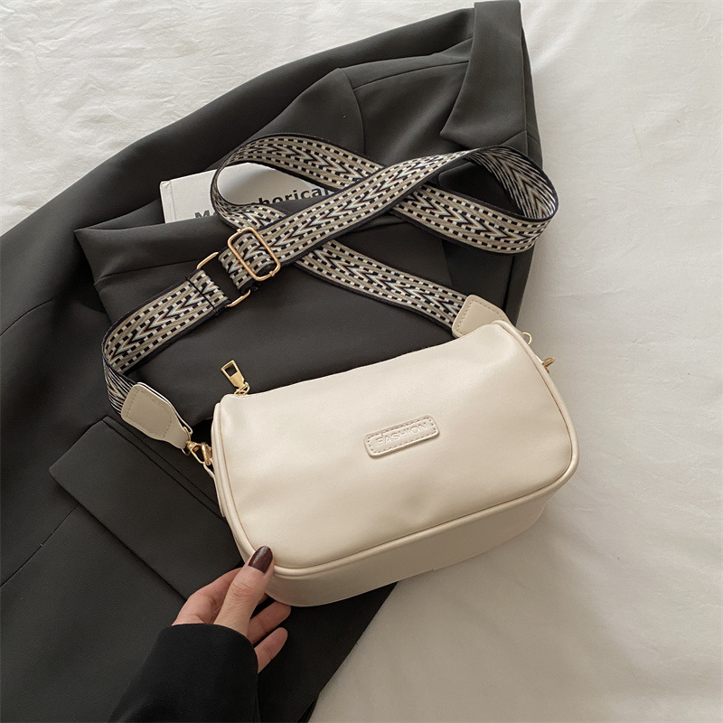 Borsa a spalla pillow retro donna borsa a tracolla versatile_voghion.com