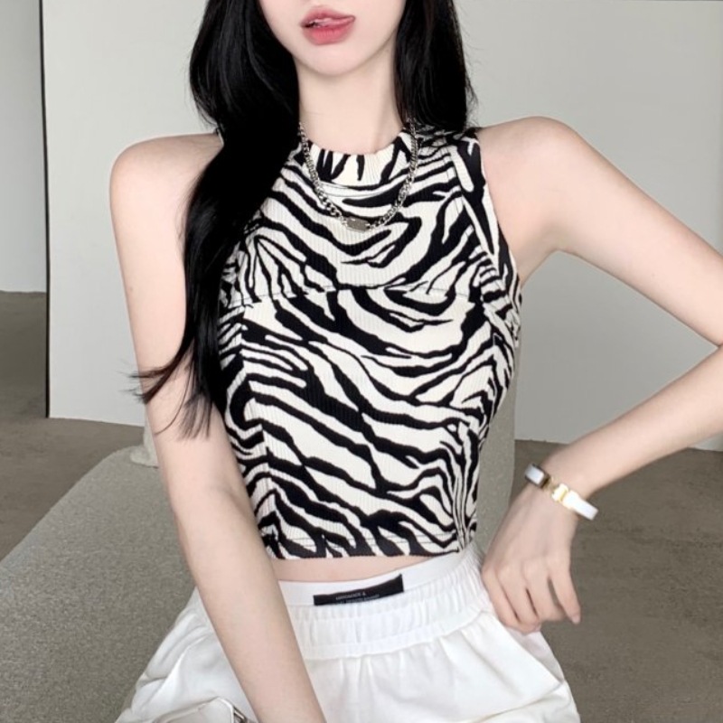 SKU-03-Zebra Pattern [Premium Version]