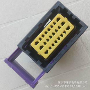 211PC249S8005�B�����o��24P��ˮ�z��  APTIV(Delphi) �ܚ��Ӳ��