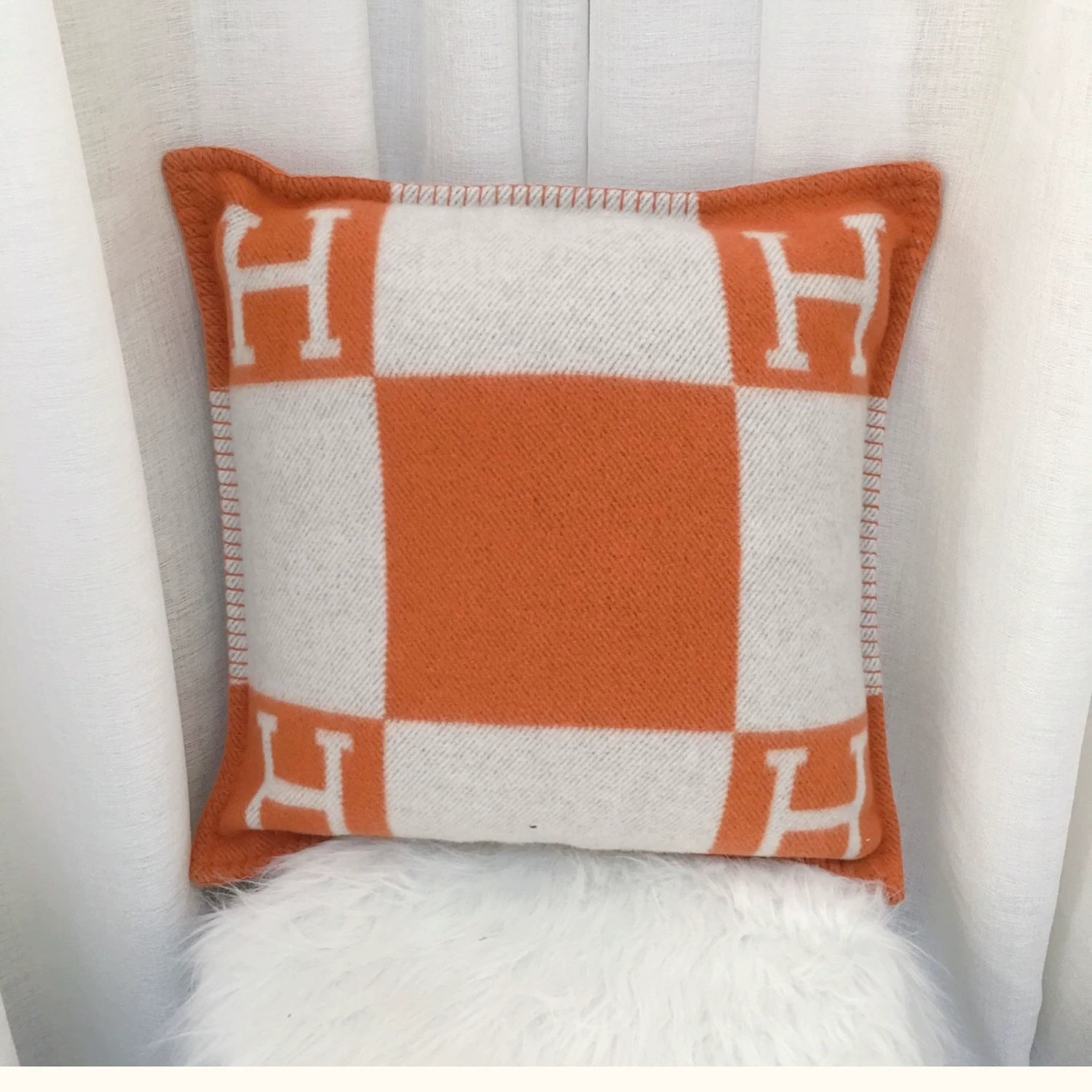 Cashmere cloak, duvet, double-sided sofa