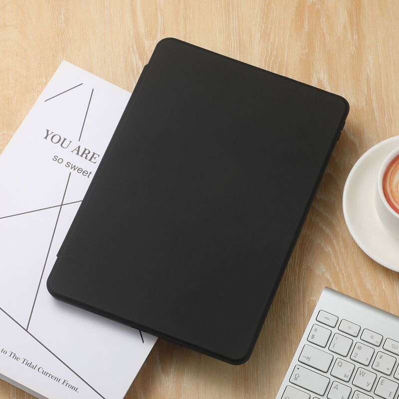 Suitable for Lenovo Tablet S11 Protective Case 11inch Qbh10 Rotating Case with Pen Slot Tab S11 Leather Case Bag
