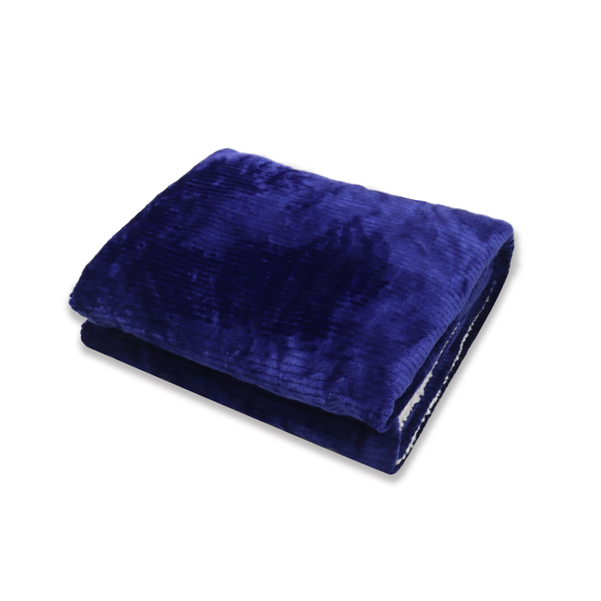 Blanket Amazon exclusive coral flannel blanket lambswool quilt cover winter thickened blanket bed sheet