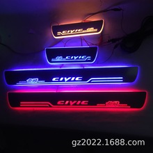 �m��춱���CIVIC8��9��10��11��˼��LED��ӭ�e̤���I�����T���l