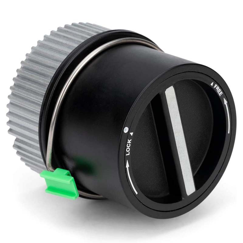 1C3Z-3B396-DA 600-204适用福特F250 手动锁定轮毂1C3Z3B396DA