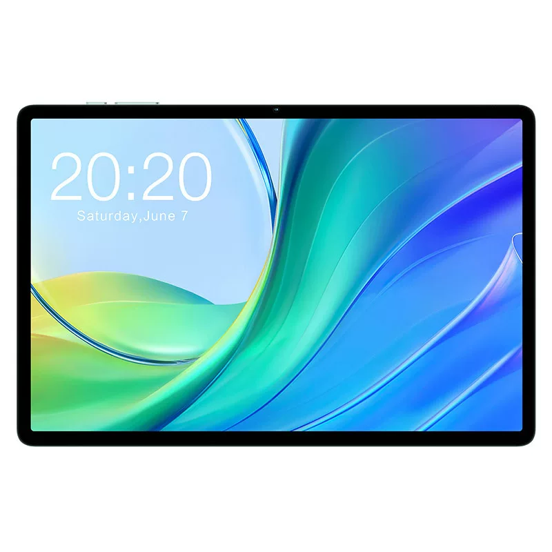 Тайваньский TAIDIAN M50 6+128G восьмиядерный планшет, новый мультяшный звонок, 10,1-дюймовый игровой Android 1