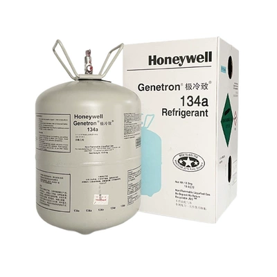 Honeywell Extreme Cold Antifriz
