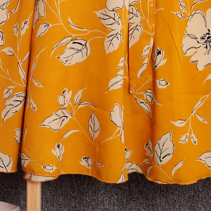 Mädchen Langarm Prinzessinnenkleid Für Herbst Und Frühling_voghion.com