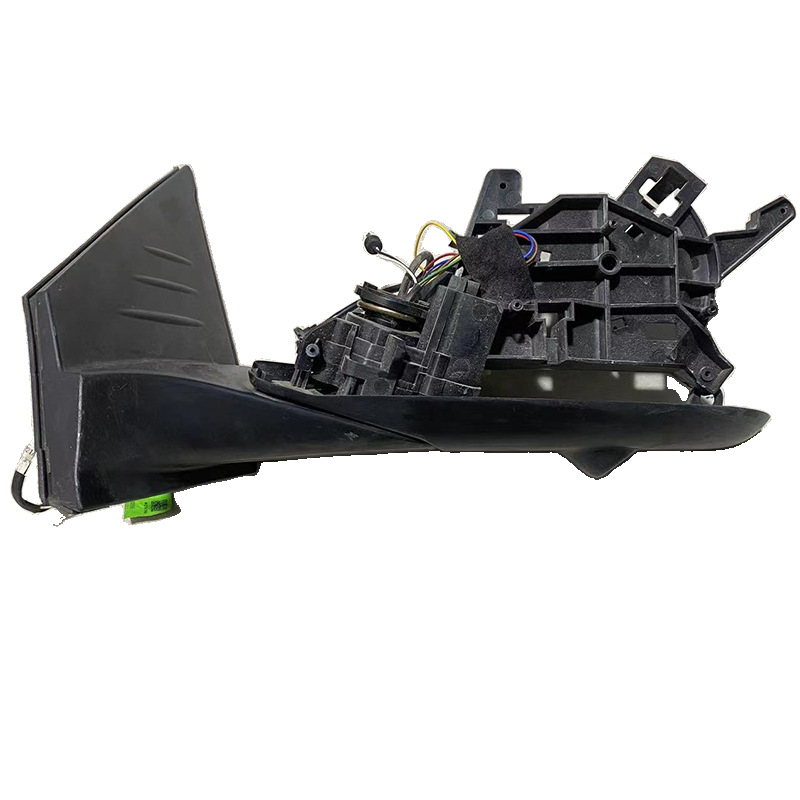 Suitable for Chery Jietu X70Plus X95 Rearview Mirror Reversing Mirror Frame Base Shell Turn Signal Rear Shell Lower Shell