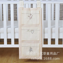 婴童床品套件;床围;其他婴童床品