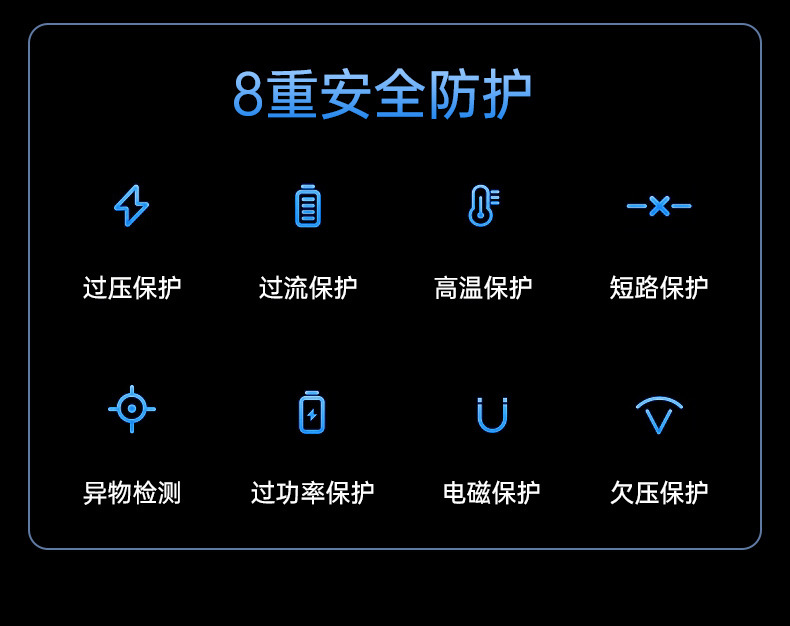 Cross-Border New Product Multi-Functional Rotating Vacuum Adsorption Bracket Car Navigation Vacuum Magnetic Suction Car Wireless Charging Bracket