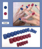 Fake nails, nail stickers for nails, internet celebrity, ready-made product