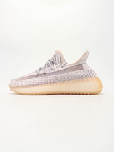 Yeezy Boost 350 V2 Ҭ��Ь���e͸�� �ٴ�����Ь����Ů���\����Ь