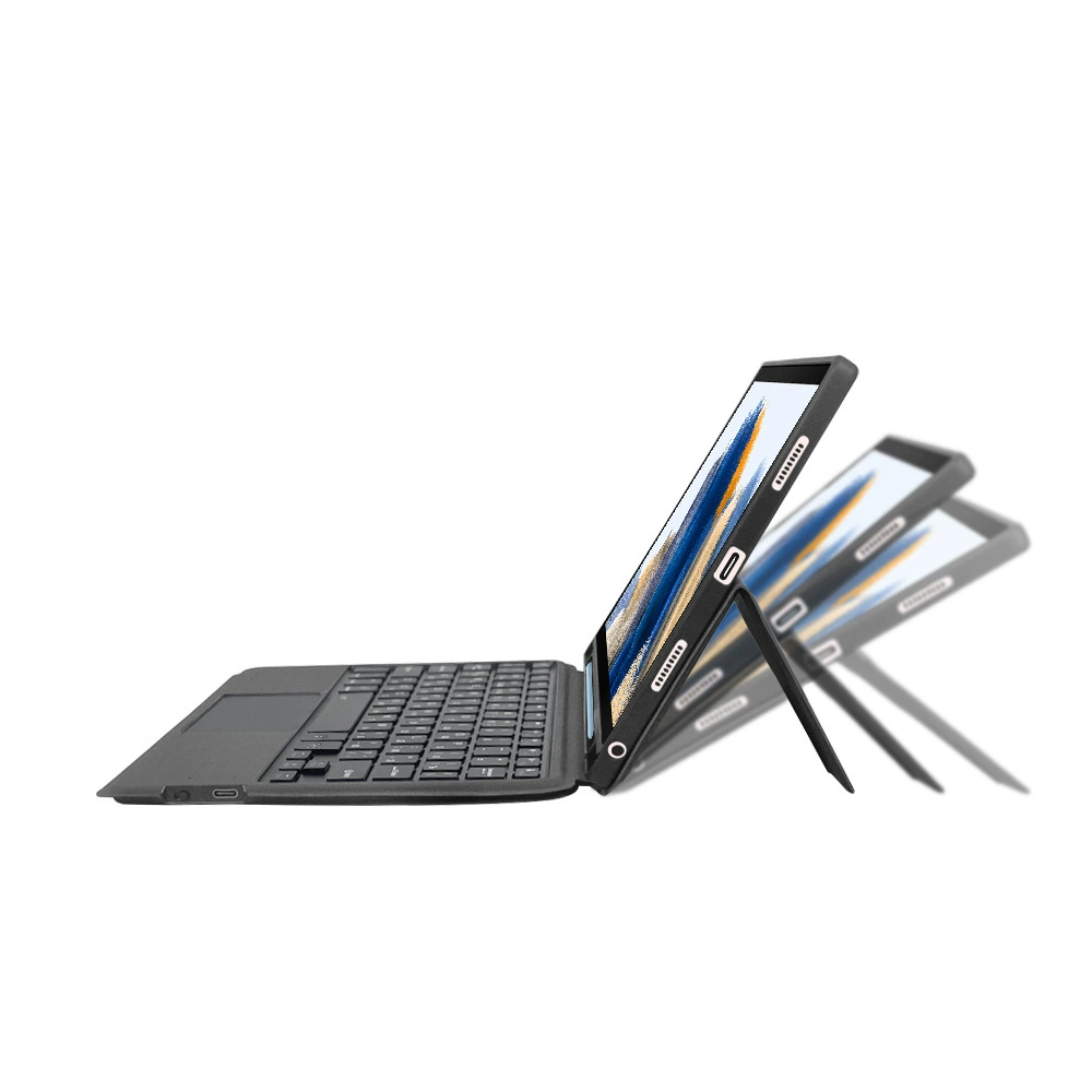 Совместимая клавиатура Samsung, 10.5 дюйма, x205, x200, x207, bluetooth