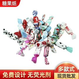 其他食品包装;糖巧包装;防油、防潮纸