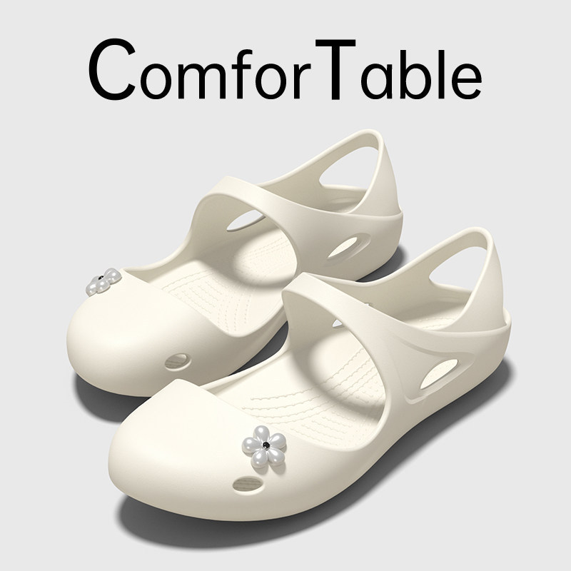 Women's Arch Support Sandals 2026 New Summer Outdoor Sports Yoga Fitness Soft Sole Anti-Odor Sandals for Women